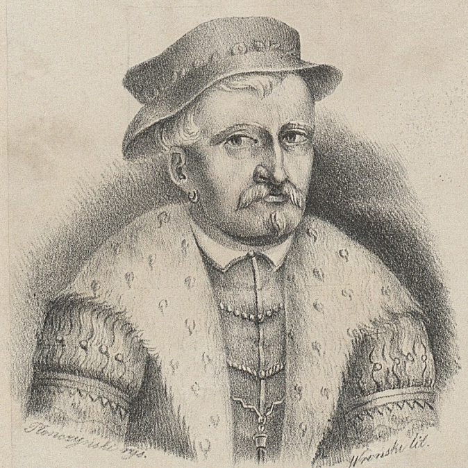 Ewangelicy małopolscy